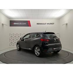 Renault Clio 4 IV dCi 90 Energy Intens EDC Muret