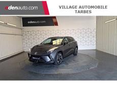 MG MG4 Tarbes