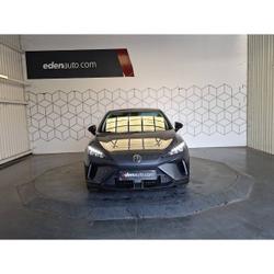 MG MG4 EV 64kWh - 140 kW Premium Tarbes