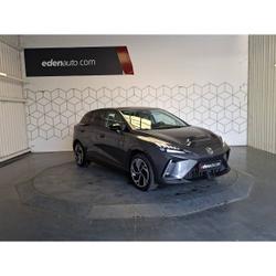 MG MG4 EV 64kWh - 140 kW Premium Tarbes