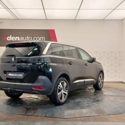 Peugeot 5008 BlueHDi 130ch S&S BVM6 Allure Bruges
