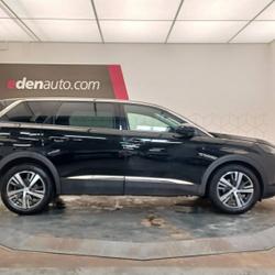Peugeot 5008 BlueHDi 130ch S&S BVM6 Allure Bruges
