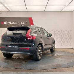 Volvo XC40 T4 Recharge 129+82 ch DCT7 Inscription Bruges