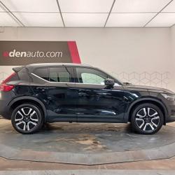 Volvo XC40 T4 Recharge 129+82 ch DCT7 Inscription Bruges