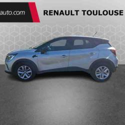 Renault Captur TCe 140 - 21 Business Toulouse
