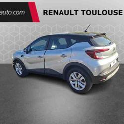Renault Captur TCe 140 - 21 Business Toulouse
