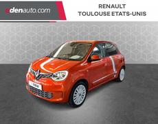 Renault Twingo 3 Toulouse