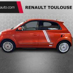 Renault Twingo 3 III Achat Int&eacute;gral Zen Toulouse