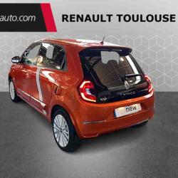 Renault Twingo 3 III Achat Int&eacute;gral Zen Toulouse