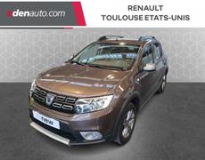 Dacia Sandero Toulouse