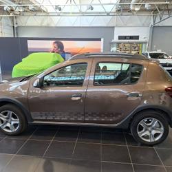 Dacia Sandero ECO-G 100 Evasion Toulouse