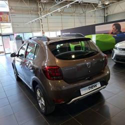Dacia Sandero ECO-G 100 Evasion Toulouse
