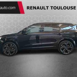 Renault Espace 5 E-Tech hybrid 200 esprit Alpine Toulouse