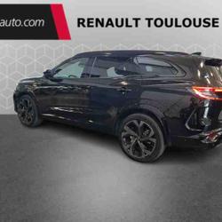 Renault Espace 5 E-Tech hybrid 200 esprit Alpine Toulouse