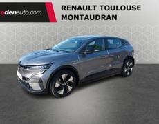 Renault Megane 4 Toulouse