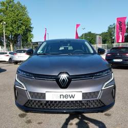 Renault Megane 4 E-Tech EV60 220 ch super charge Equilibre Toulouse