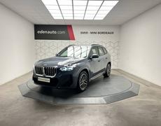 BMW X1 Lormont