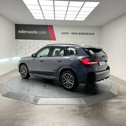 BMW X1 sDrive 18i 136ch DKG7 M Sport Lormont