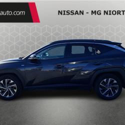 Hyundai Tucson 1.6 CRDi 136 Hybrid 48V DCT-7 Creative occasion - Chauray - photo 2/41
