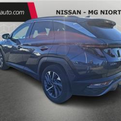 Hyundai Tucson 1.6 CRDi 136 Hybrid 48V DCT-7 Creative occasion - Chauray - photo 3/41