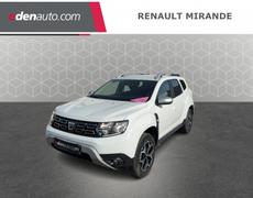 Dacia Duster Mirande