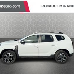 Dacia Duster ECO-G 100 4x2 Prestige Mirande