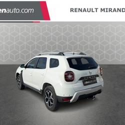 Dacia Duster ECO-G 100 4x2 Prestige Mirande