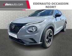 Nissan Juke Chauray