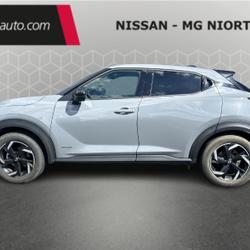 Nissan Juke HYBRID 143 N-Connecta Chauray