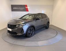 Peugeot 3008 Lagraulière