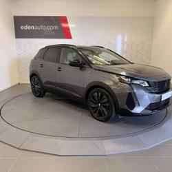 Peugeot 3008 Hybrid 225 e-EAT8 GT Lagrauli&egrave;re