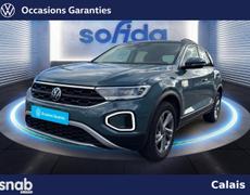 Volkswagen T-Roc Calais