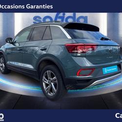 Volkswagen T-Roc T-Roc 1.0 TSI 116 Start/Stop BVM6 Calais