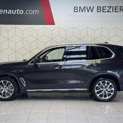 BMW X5 xDrive45e 394 ch BVA8 xLine B&eacute;ziers