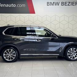 BMW X5 xDrive45e 394 ch BVA8 xLine B&eacute;ziers