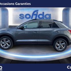 Volkswagen T-Roc T-Roc 1.0 TSI 116 Start/Stop BVM6 Life Calais