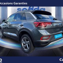 Volkswagen T-Roc T-Roc 1.0 TSI 116 Start/Stop BVM6 Life Calais