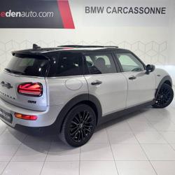 Mini Mini Clubman Cooper 136 ch DKG7 Edition Premium Plus Carcassonne