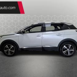 Peugeot 3008 BlueHDi 130ch S&S EAT8 GT Line Aire-sur-l'Adour