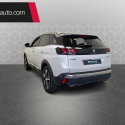 Peugeot 3008 BlueHDi 130ch S&S EAT8 GT Line Aire-sur-l'Adour