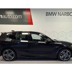 BMW Serie 1 118d 150 ch BVA8 M Sport Narbonne