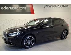 BMW Serie 1 Béziers