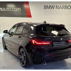 BMW Serie 1 118d 150 ch BVA8 M Sport B&eacute;ziers