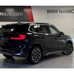 BMW X1 xDrive 23d 211ch DKG7 xLine Narbonne