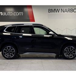 BMW X1 xDrive 23d 211ch DKG7 xLine Narbonne