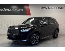 BMW X1 - xDrive 23d 211ch DKG7 xLine - 39 990 €