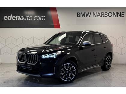 BMW X1 - xDrive 23d 211ch DKG7 xLine - 39 990 €