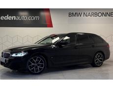 BMW Serie 5 Touring Narbonne