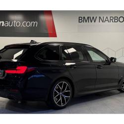 BMW Serie 5 Touring Touring 530d TwinPower Turbo xDrive 286 ch BVA8 M Sport Narbonne