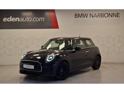 Mini Mini - Hatch 3 Portes Cooper 136 ch DKG7 Edition Camden - 25 490 €